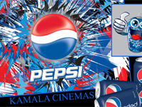 Food and Beverage Available in Kamala Cinemas